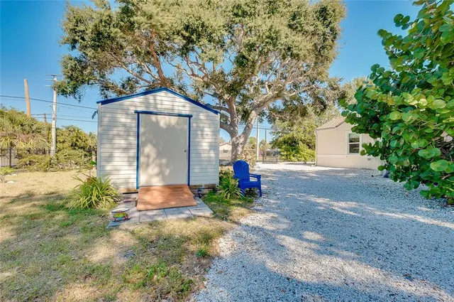 $587,500 | 223 Palmetto Road West, Nokomis, FL 34275