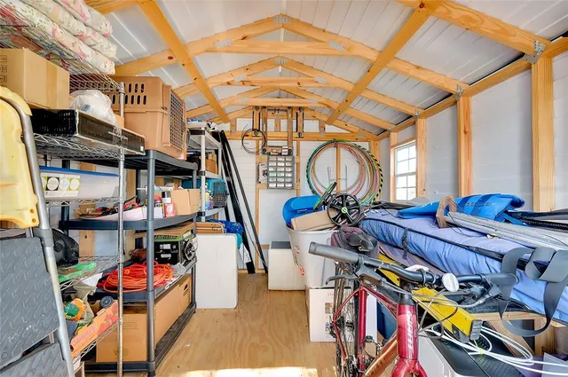 $587,500 | 223 Palmetto Road West, Nokomis, FL 34275