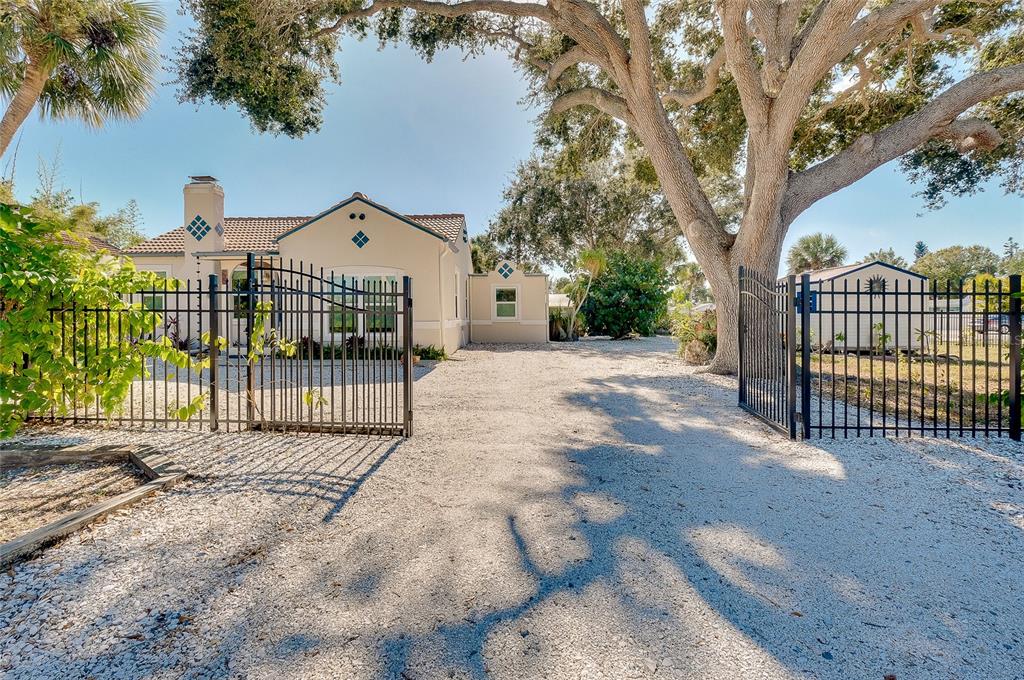 223 Palmetto Road West Nokomis, FL 34275 - Photo 79 of 100