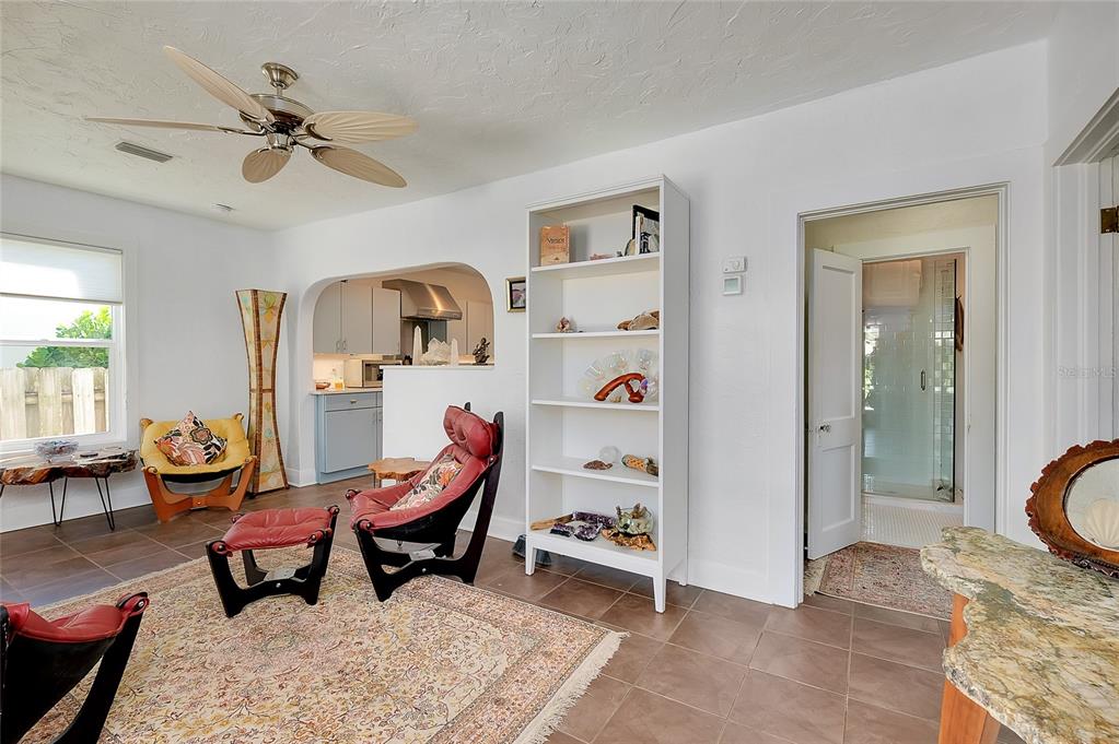 223 Palmetto Road West Nokomis, FL 34275 - Photo 8 of 100 a living room with furniture and a rug