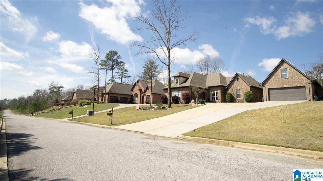 519 Cross Rdg Lane Odenville, AL 35120 - Photo 33 of 34