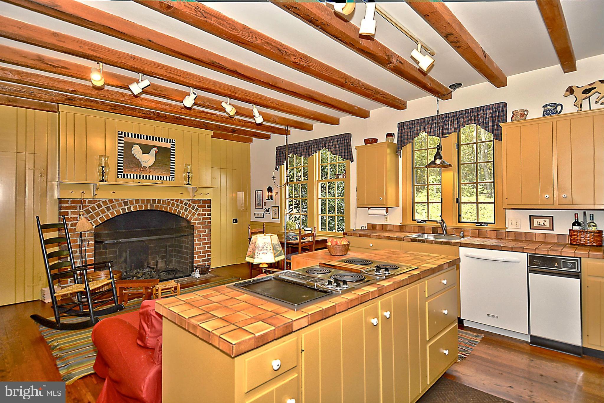19310 Bucklodge Road Boyds, MD 20841 - Photo 13 of 30 Kitchen