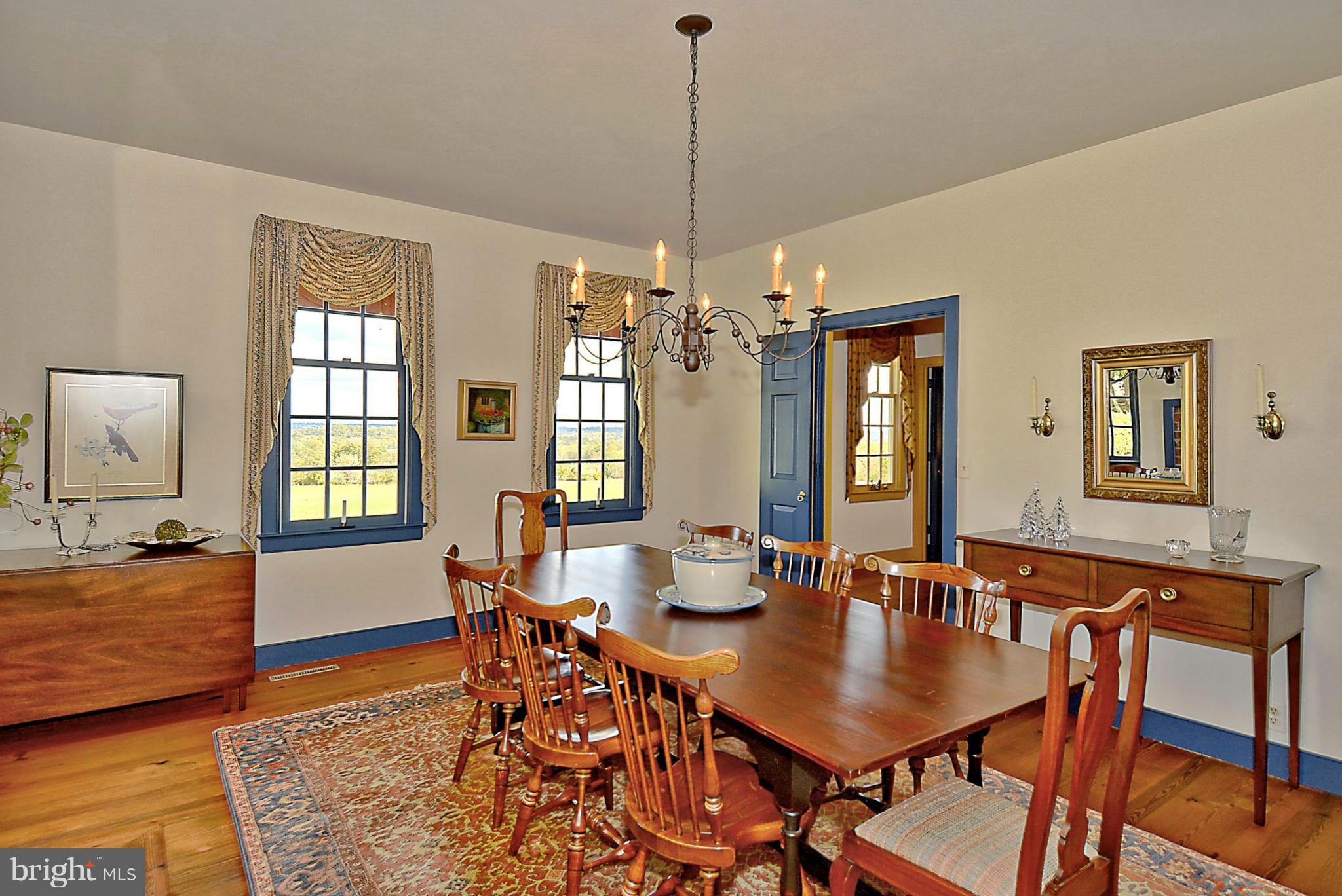 19310 Bucklodge Road Boyds, MD 20841 - Photo 17 of 30 Dining Room