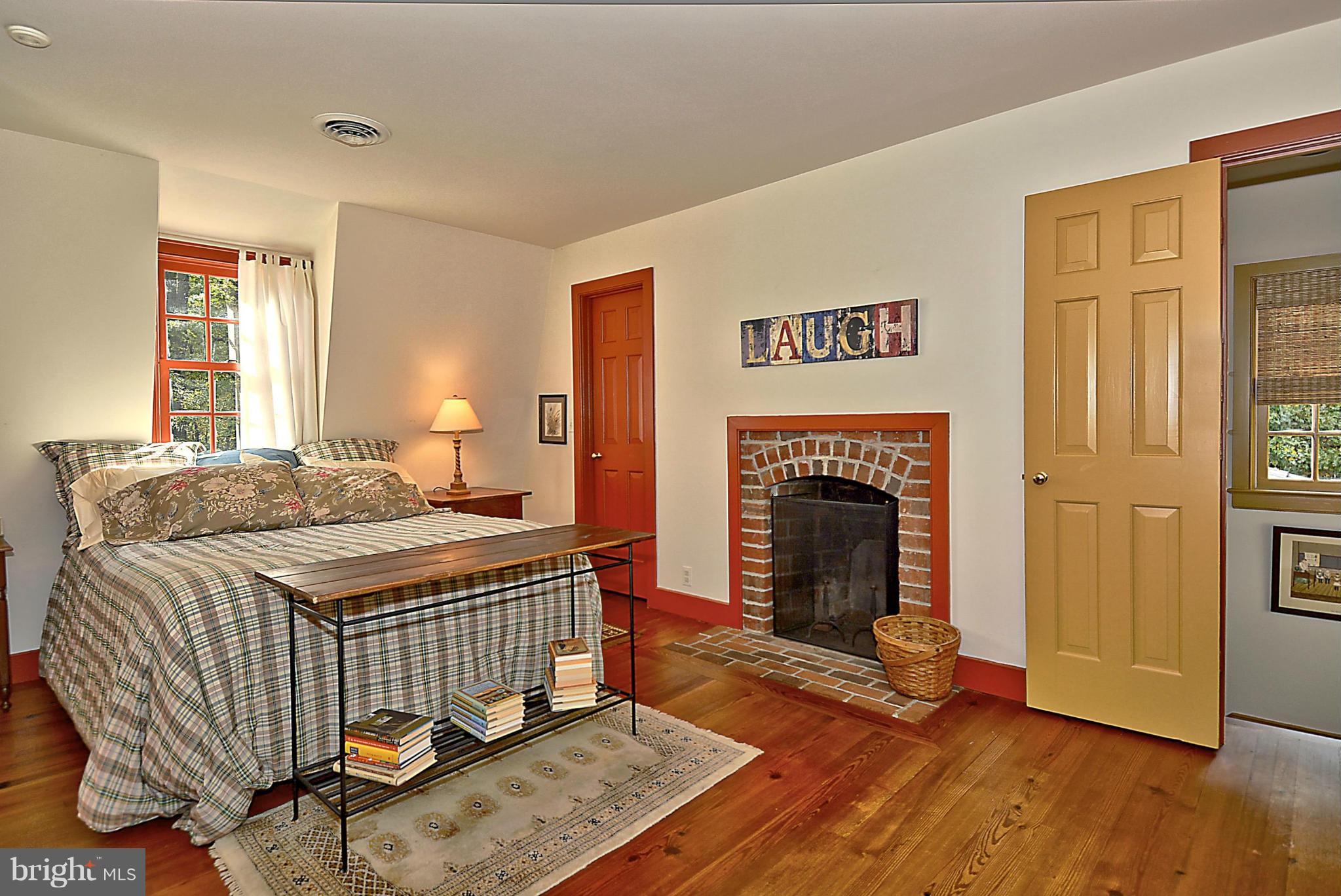 19310 Bucklodge Road Boyds, MD 20841 - Photo 20 of 30 Bedroom (Master)
