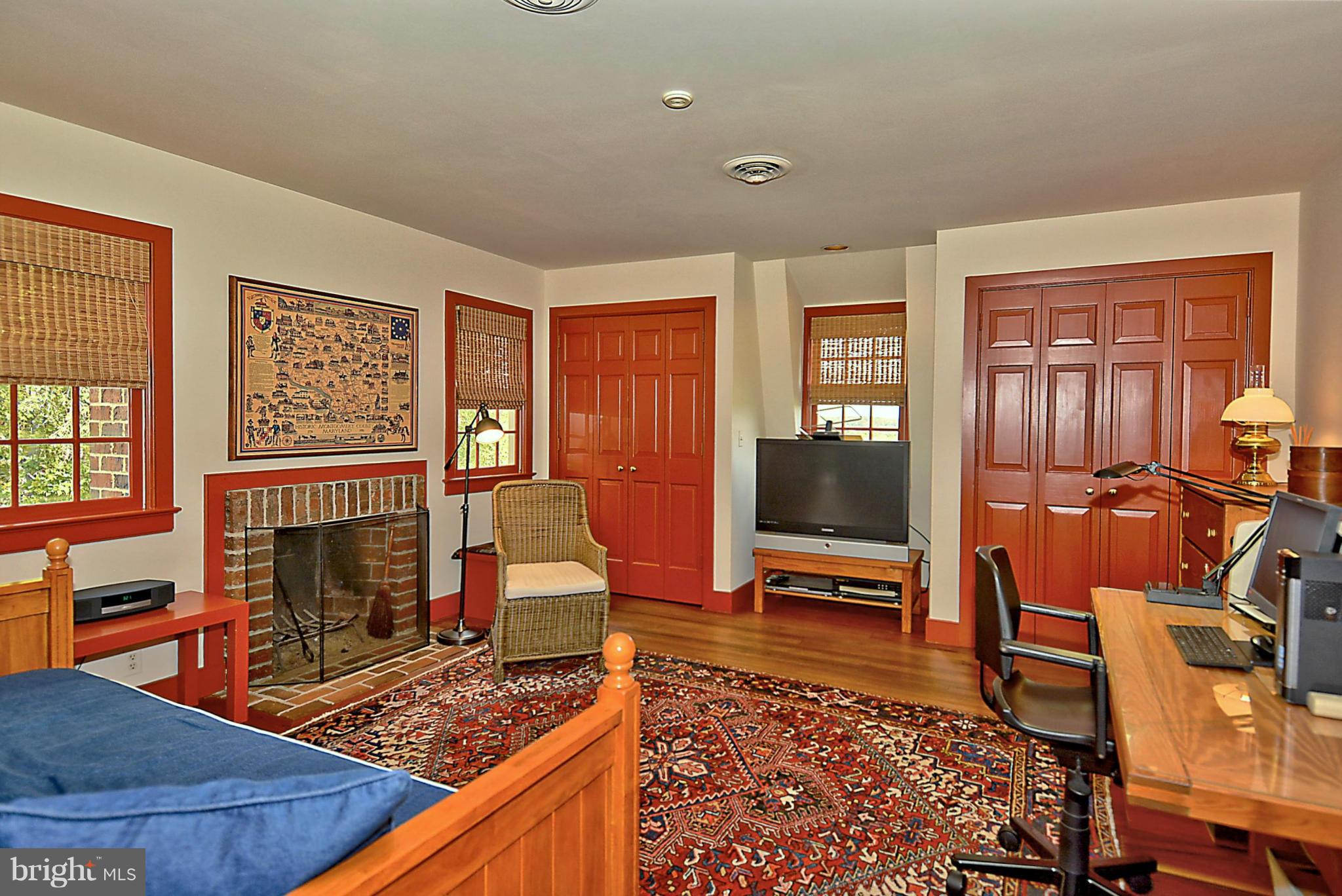 19310 Bucklodge Road Boyds, MD 20841 - Photo 24 of 30 Bedroom