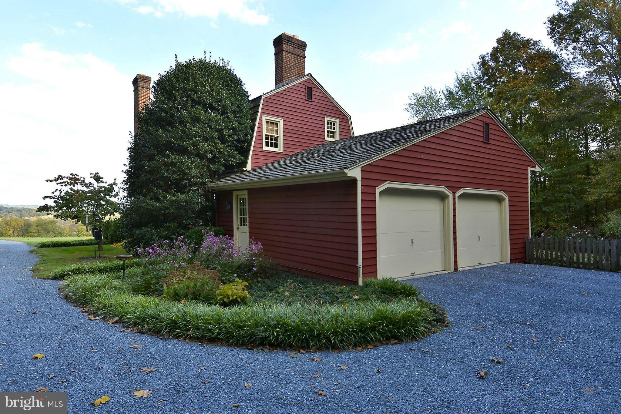 19310 Bucklodge Road Boyds, MD 20841 - Photo 4 of 30 Exterior (Rear)