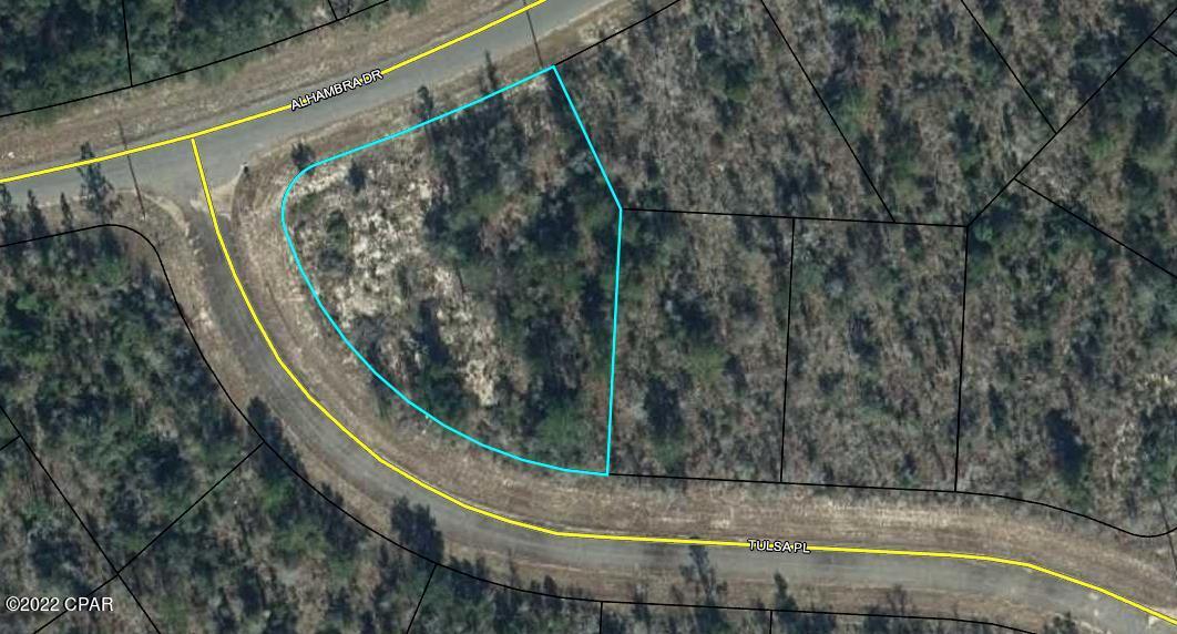 0 Alhambra Drive Chipley, FL 32428 - Photo 1 of 3