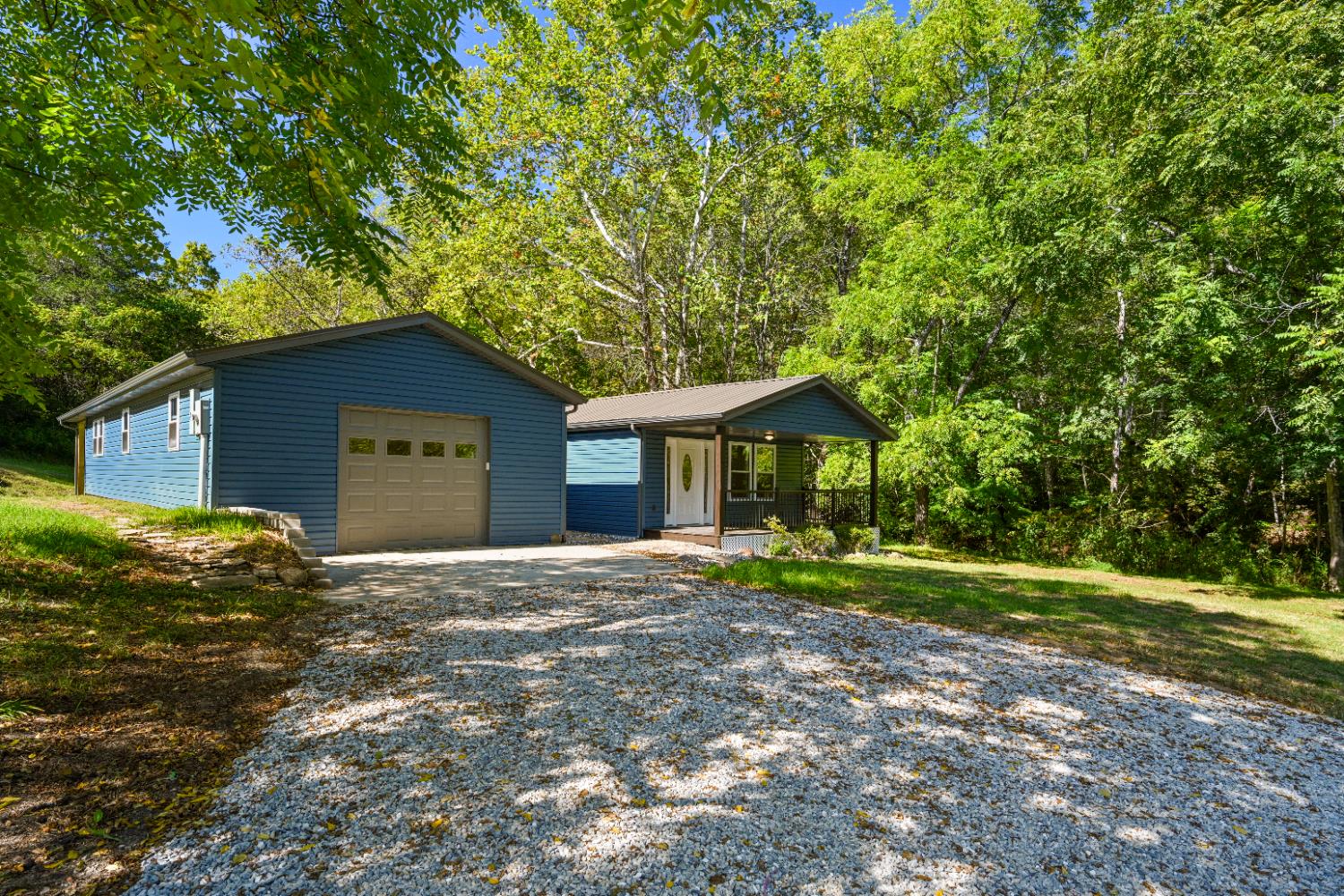 15407 Aberdeen Road Bennington, IN 47011 - Photo 29 of 48