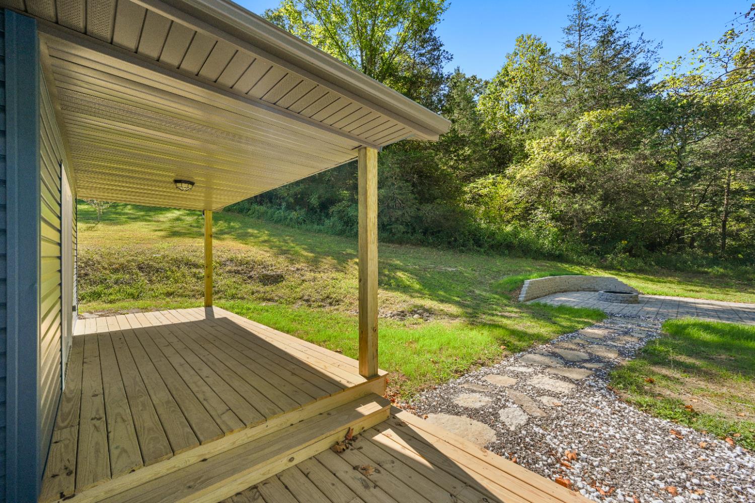 15407 Aberdeen Road Bennington, IN 47011 - Photo 31 of 48