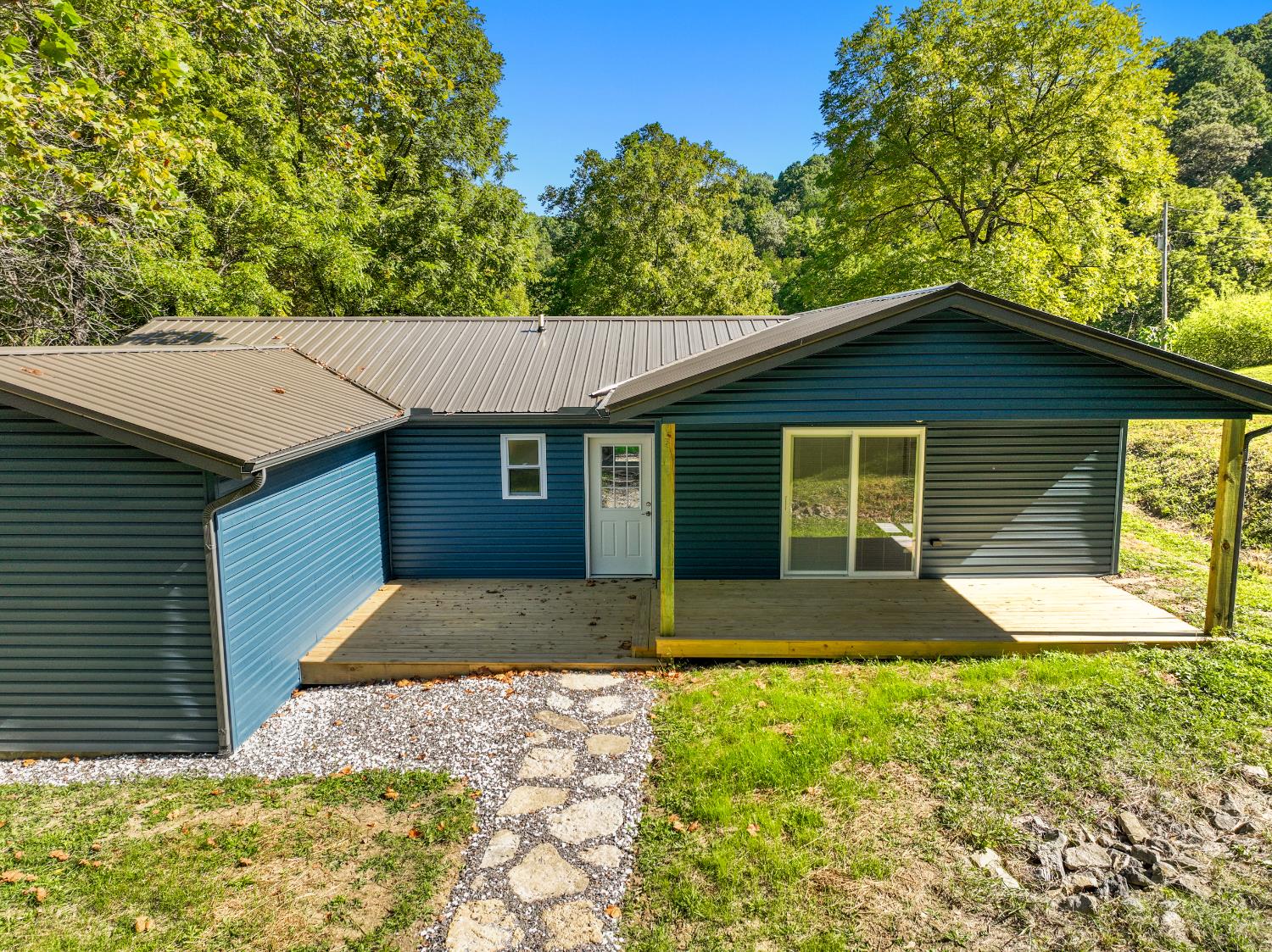 15407 Aberdeen Road Bennington, IN 47011 - Photo 34 of 48