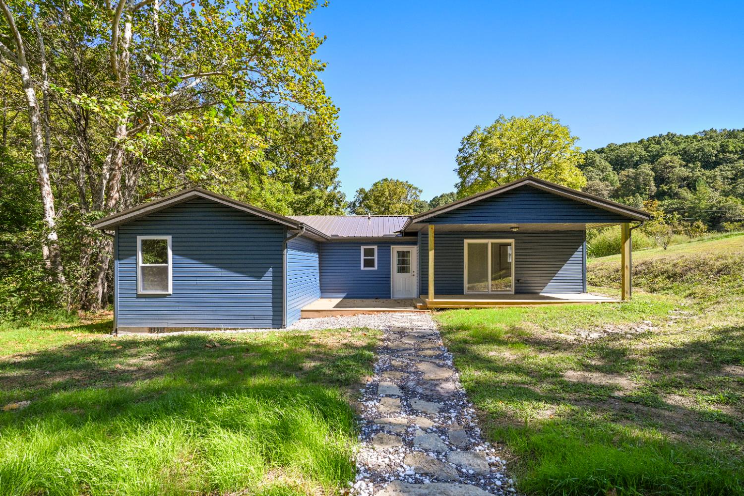 15407 Aberdeen Road Bennington, IN 47011 - Photo 36 of 48