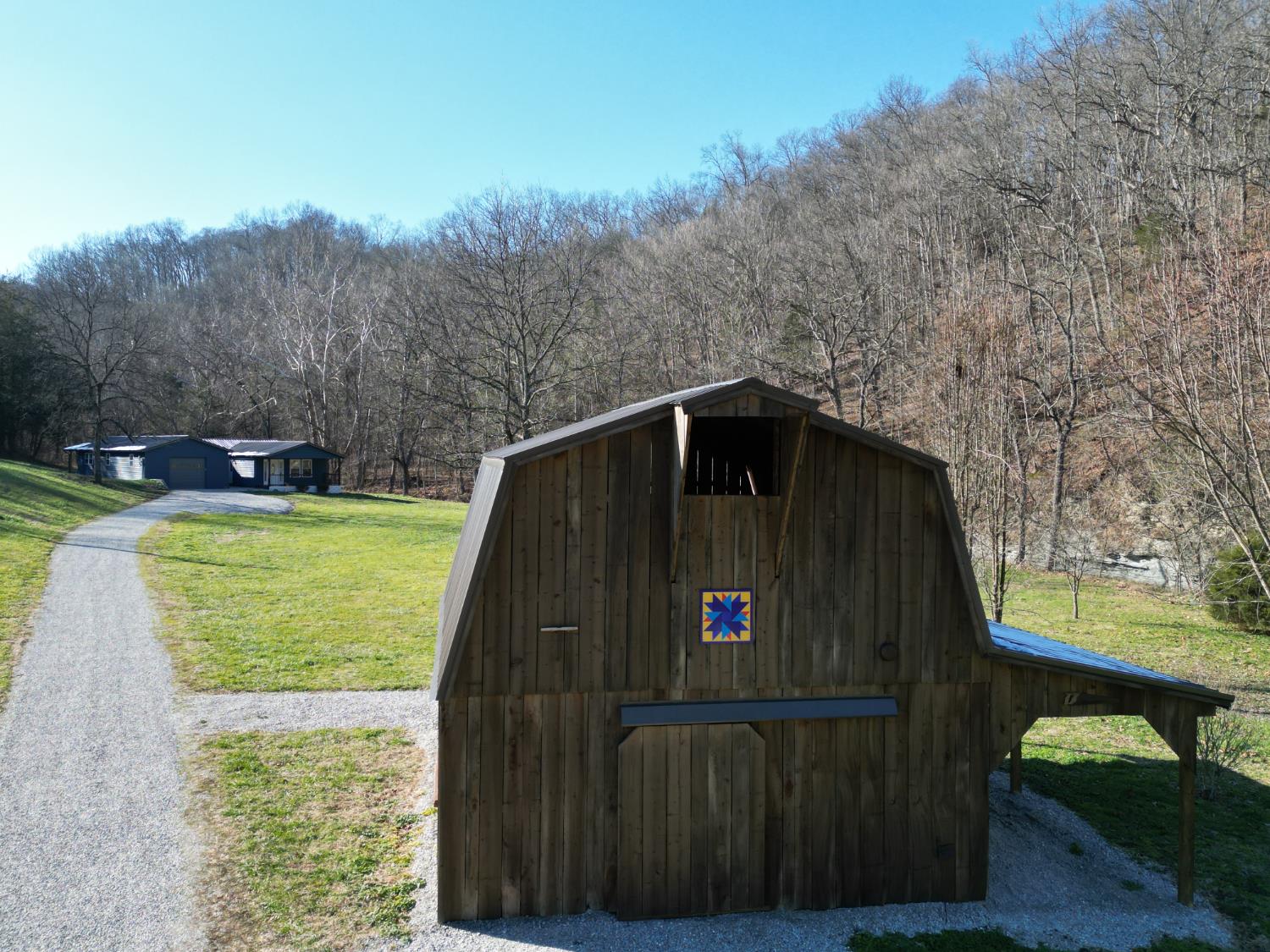 15407 Aberdeen Road Bennington, IN 47011 - Photo 42 of 48