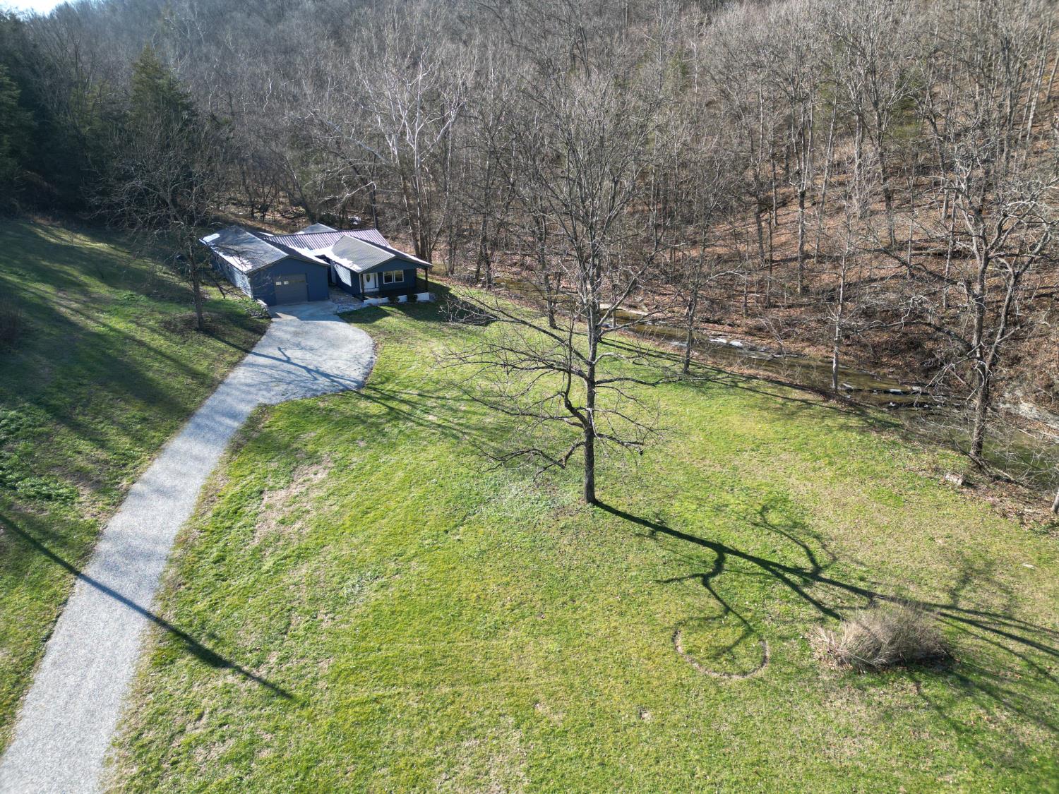 15407 Aberdeen Road Bennington, IN 47011 - Photo 44 of 48