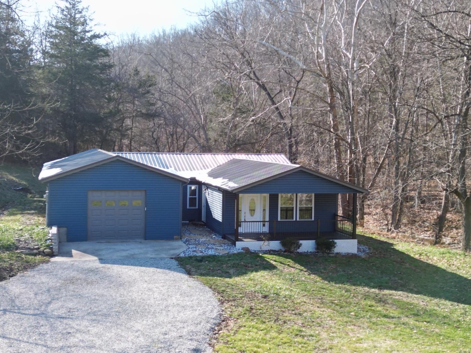 15407 Aberdeen Road Bennington, IN 47011 - Photo 47 of 48