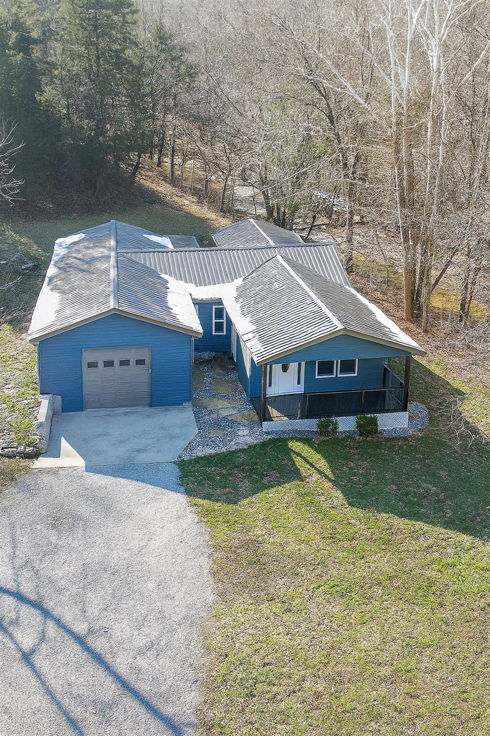 15407 Aberdeen Road Bennington, IN 47011 - Photo 48 of 48