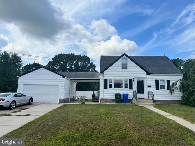 $2,800 | 122 Cornell Road, Glassboro, NJ 08028