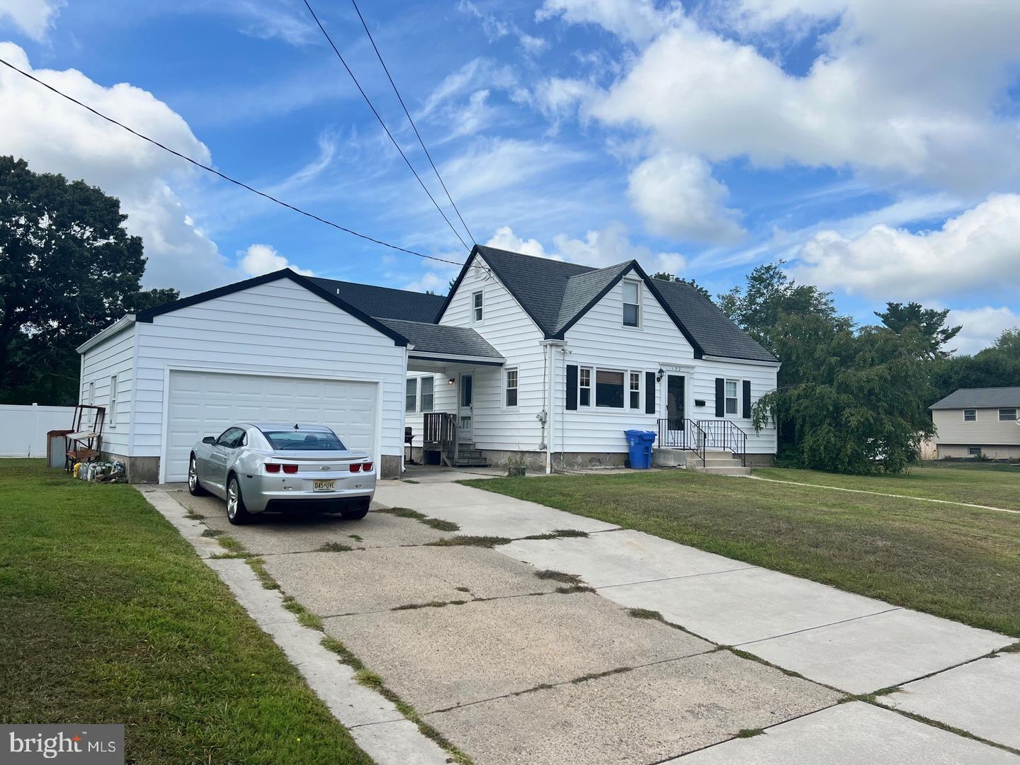 122 Cornell Road Glassboro, NJ 08028 - Photo 2 of 9