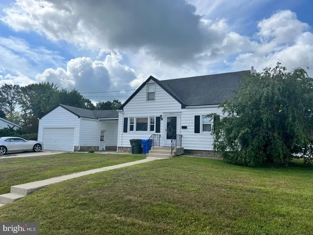$2,800 | 122 Cornell Road, Glassboro, NJ 08028