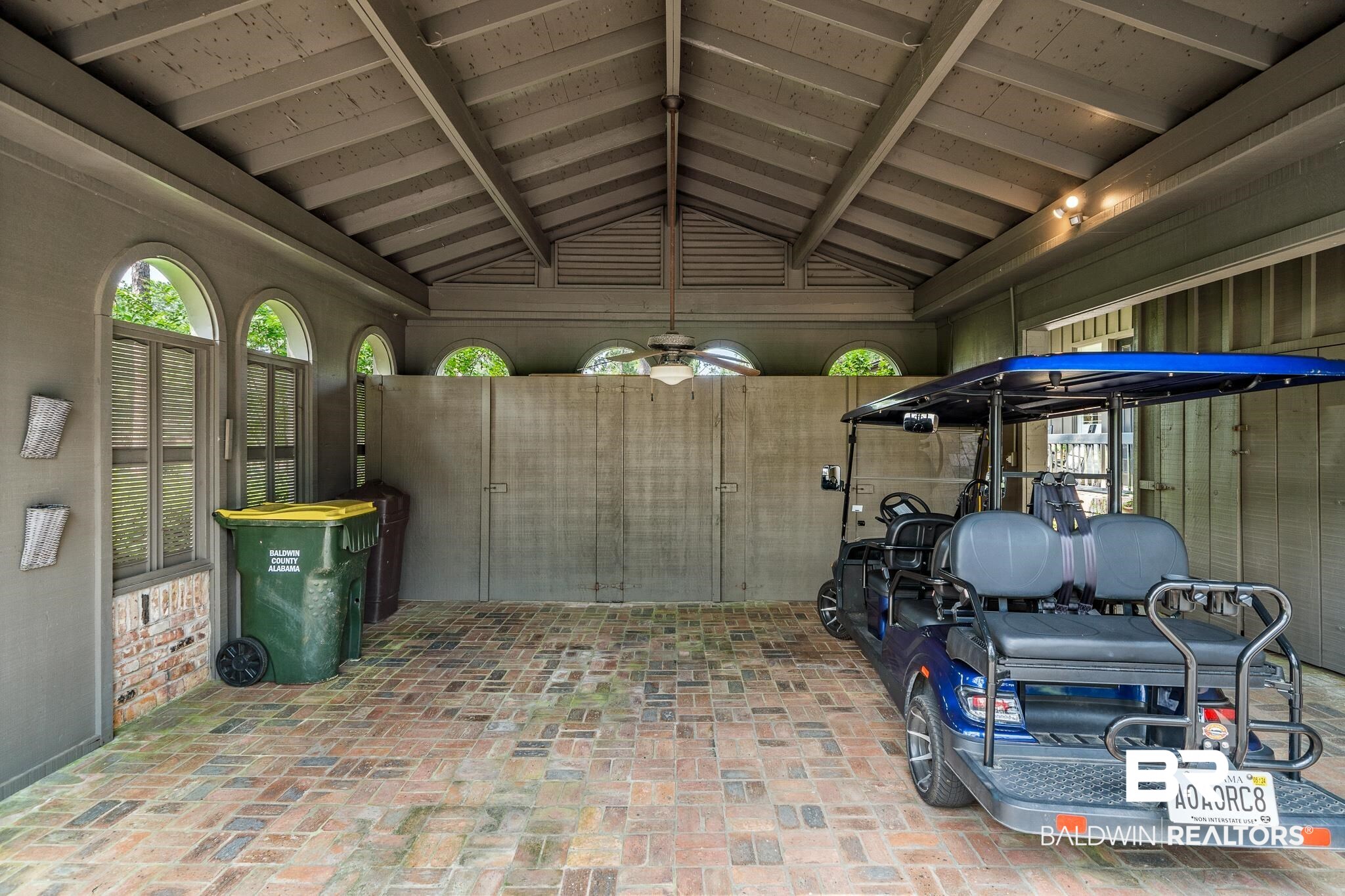 18105 Quail Run Road, Unit 8B Fairhope, AL 36532 - Photo 30 of 33