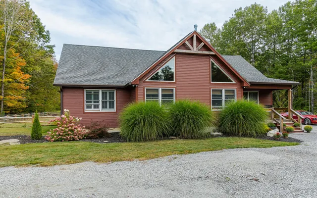 $625,000 | 473 Pratt Road, Alstead, NH 03602