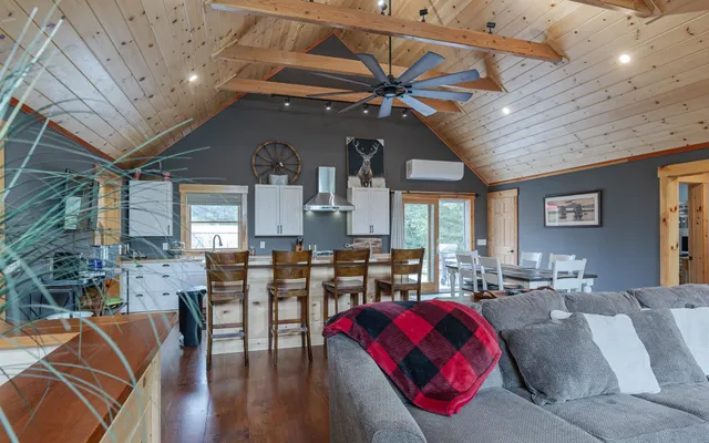 $625,000 | 473 Pratt Road, Alstead, NH 03602