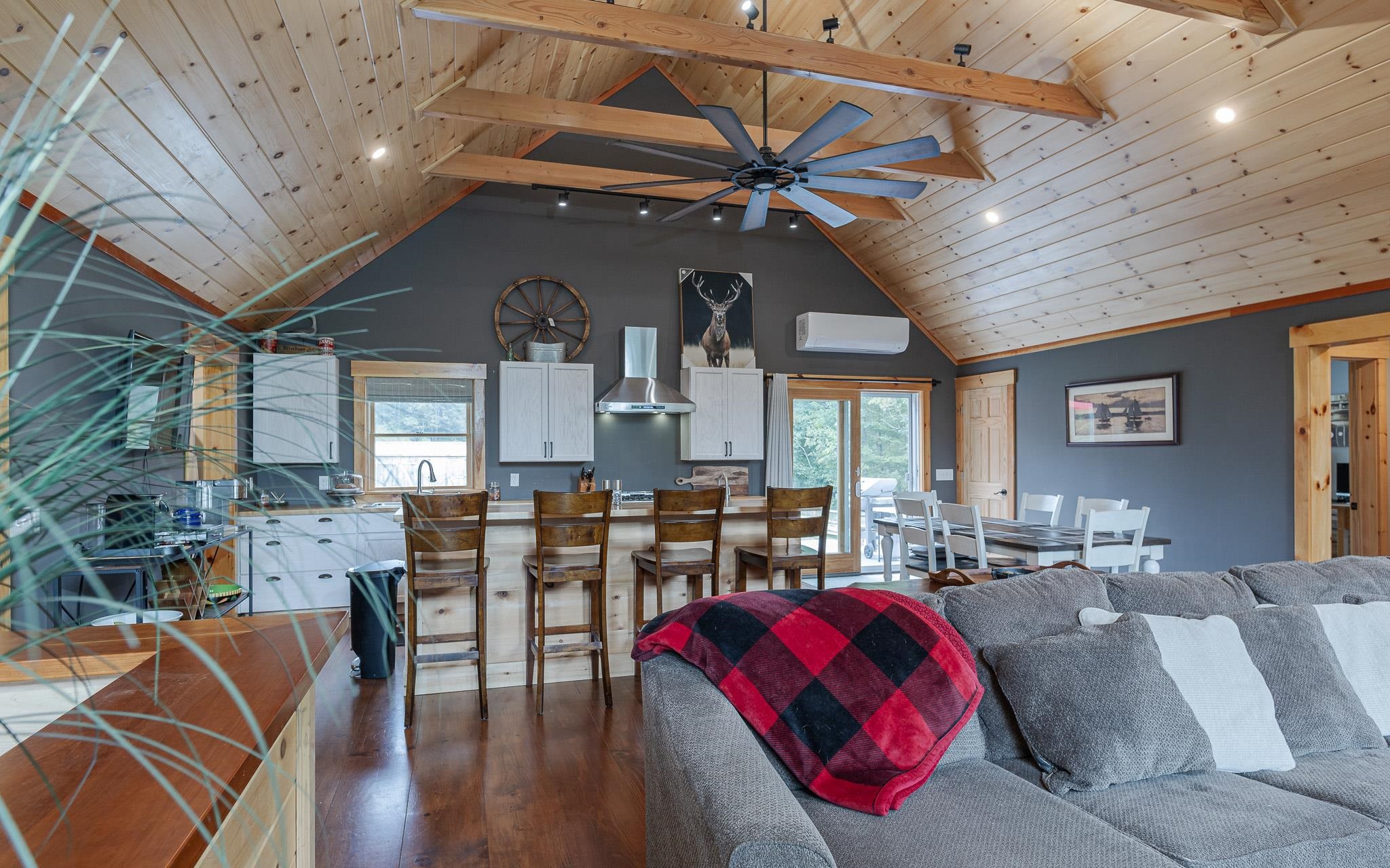 473 Pratt Road Alstead, NH 03602 - Photo 11 of 44