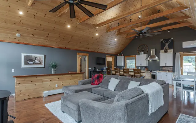 $625,000 | 473 Pratt Road, Alstead, NH 03602