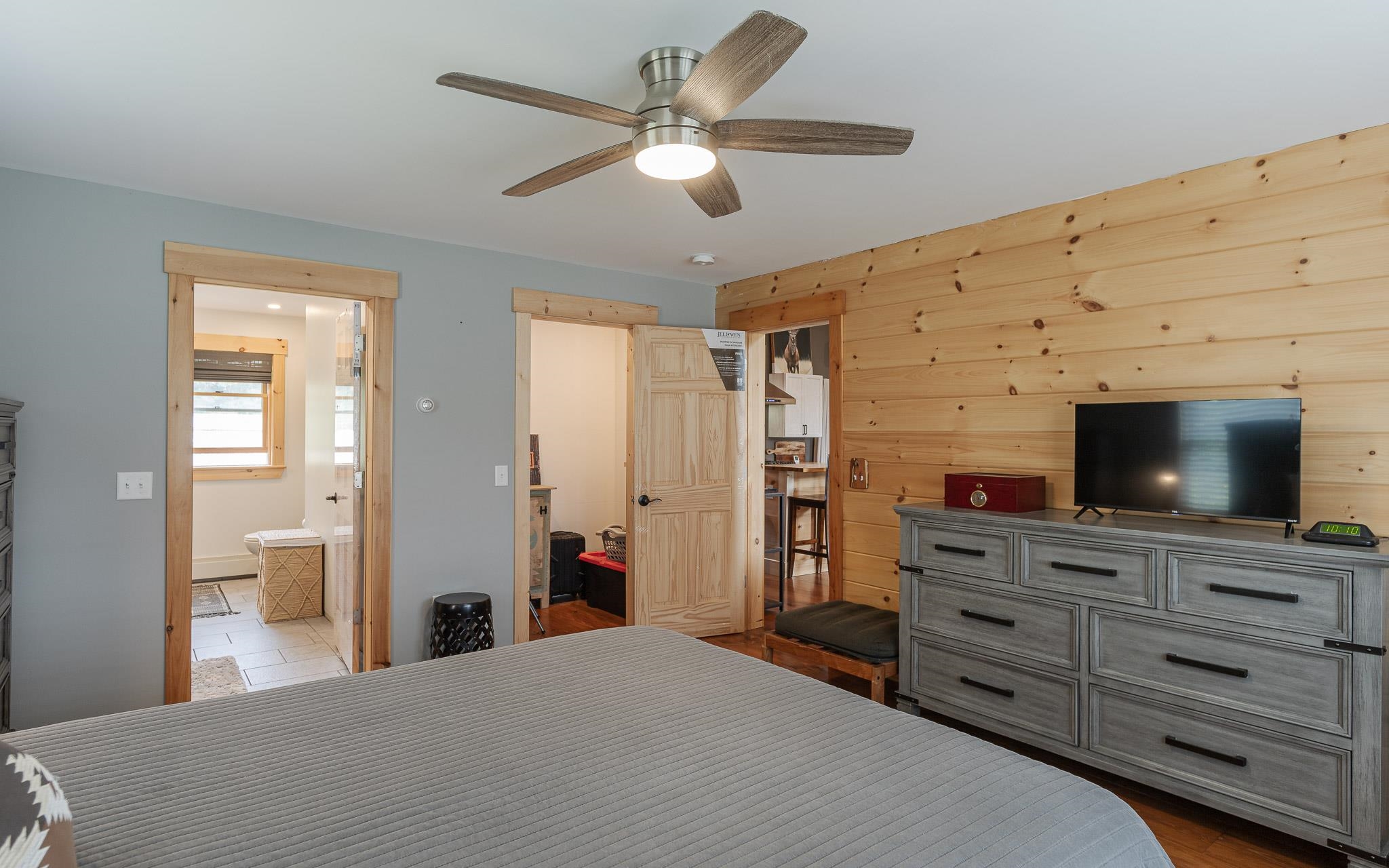 473 Pratt Road Alstead, NH 03602 - Photo 16 of 44