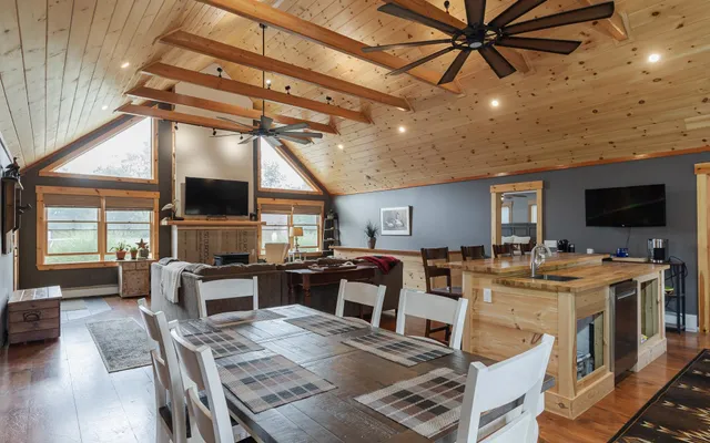 $625,000 | 473 Pratt Road, Alstead, NH 03602