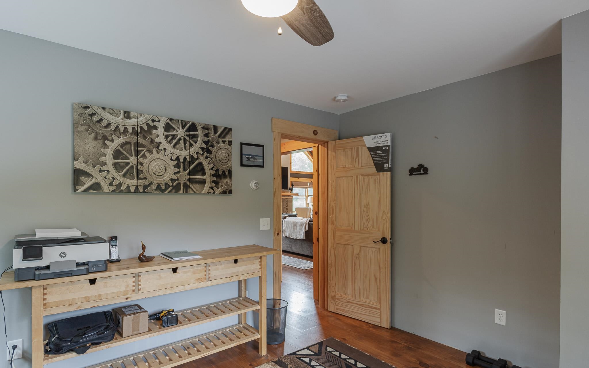 473 Pratt Road Alstead, NH 03602 - Photo 24 of 44