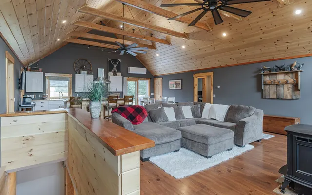 $625,000 | 473 Pratt Road, Alstead, NH 03602