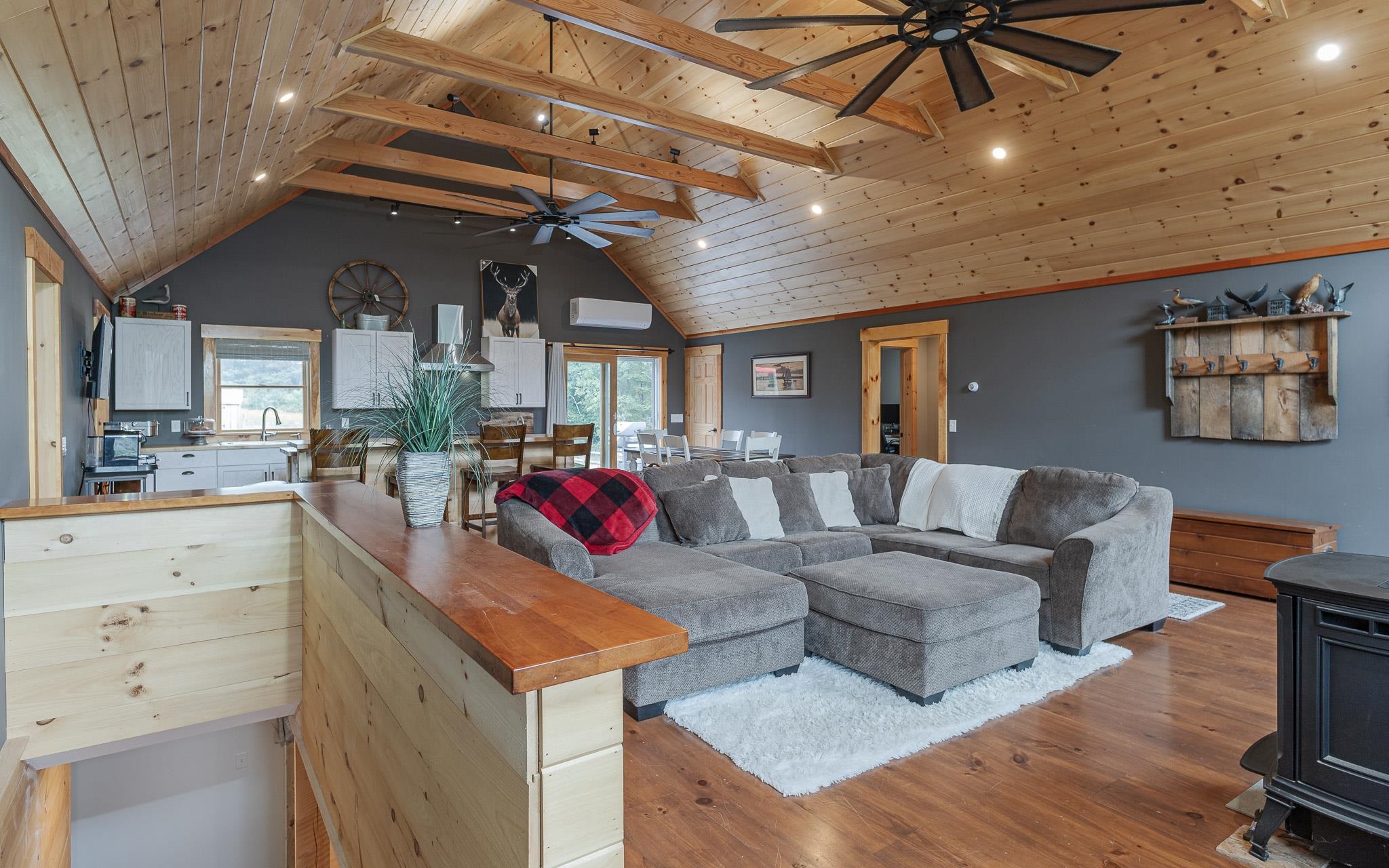 473 Pratt Road Alstead, NH 03602 - Photo 26 of 44