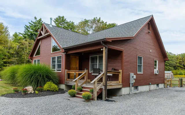 $625,000 | 473 Pratt Road, Alstead, NH 03602