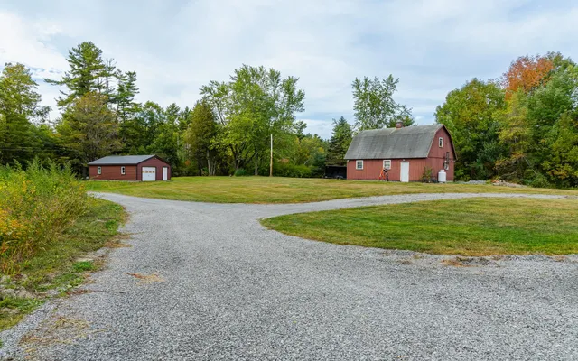 $625,000 | 473 Pratt Road, Alstead, NH 03602