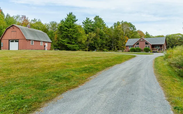 $625,000 | 473 Pratt Road, Alstead, NH 03602