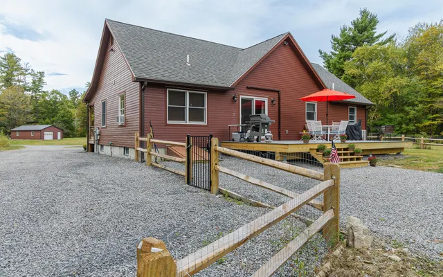 $625,000 | 473 Pratt Road, Alstead, NH 03602