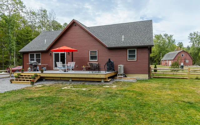 $625,000 | 473 Pratt Road, Alstead, NH 03602