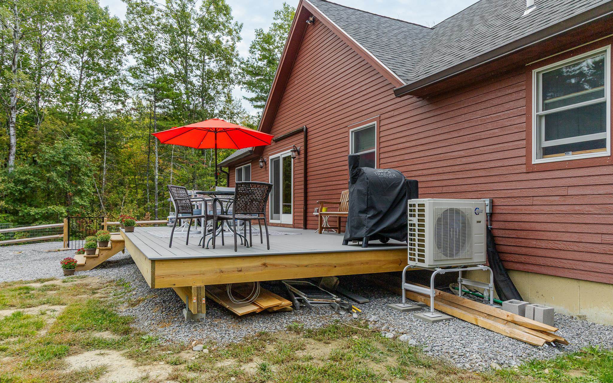 473 Pratt Road Alstead, NH 03602 - Photo 43 of 44