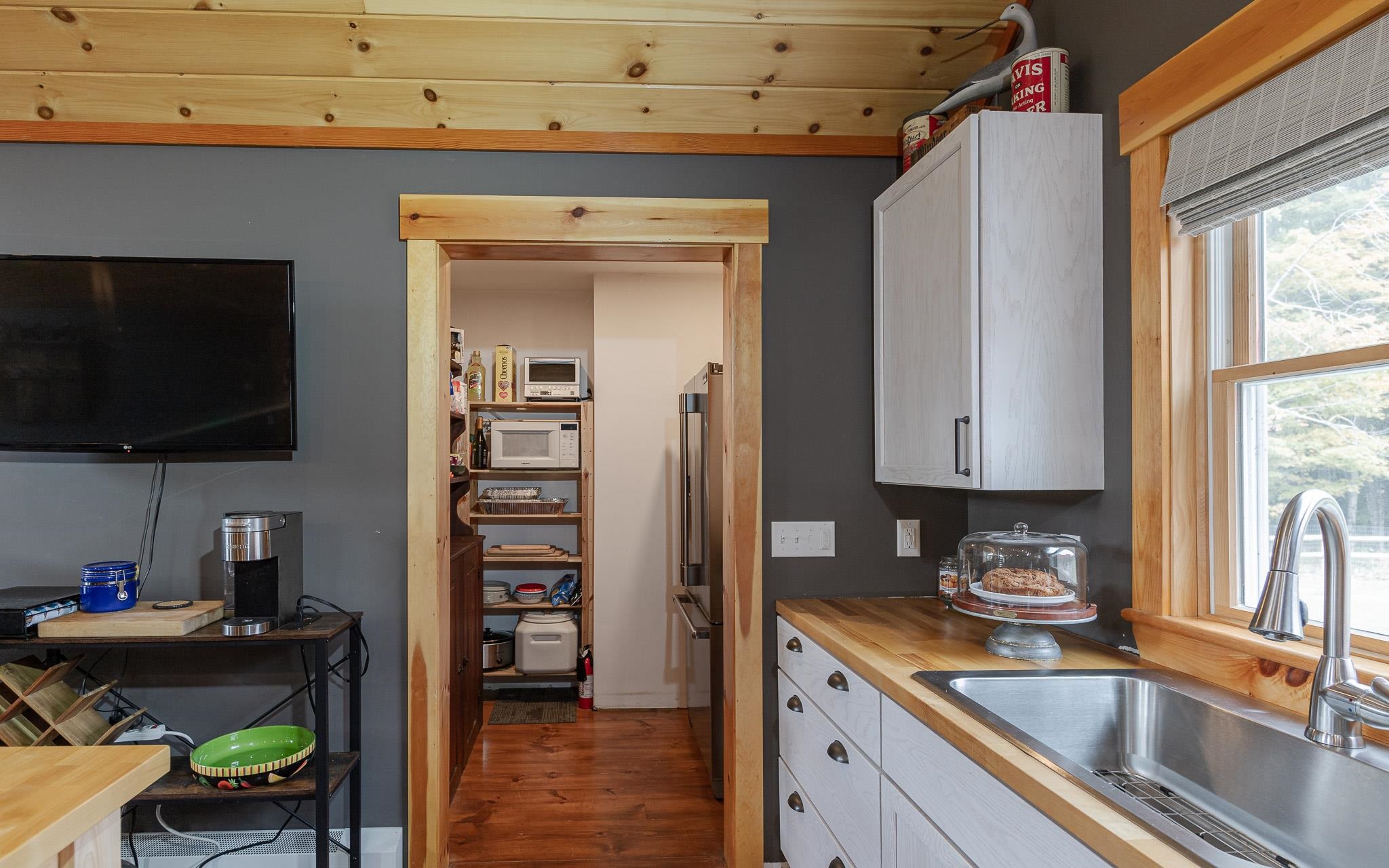 473 Pratt Road Alstead, NH 03602 - Photo 5 of 44