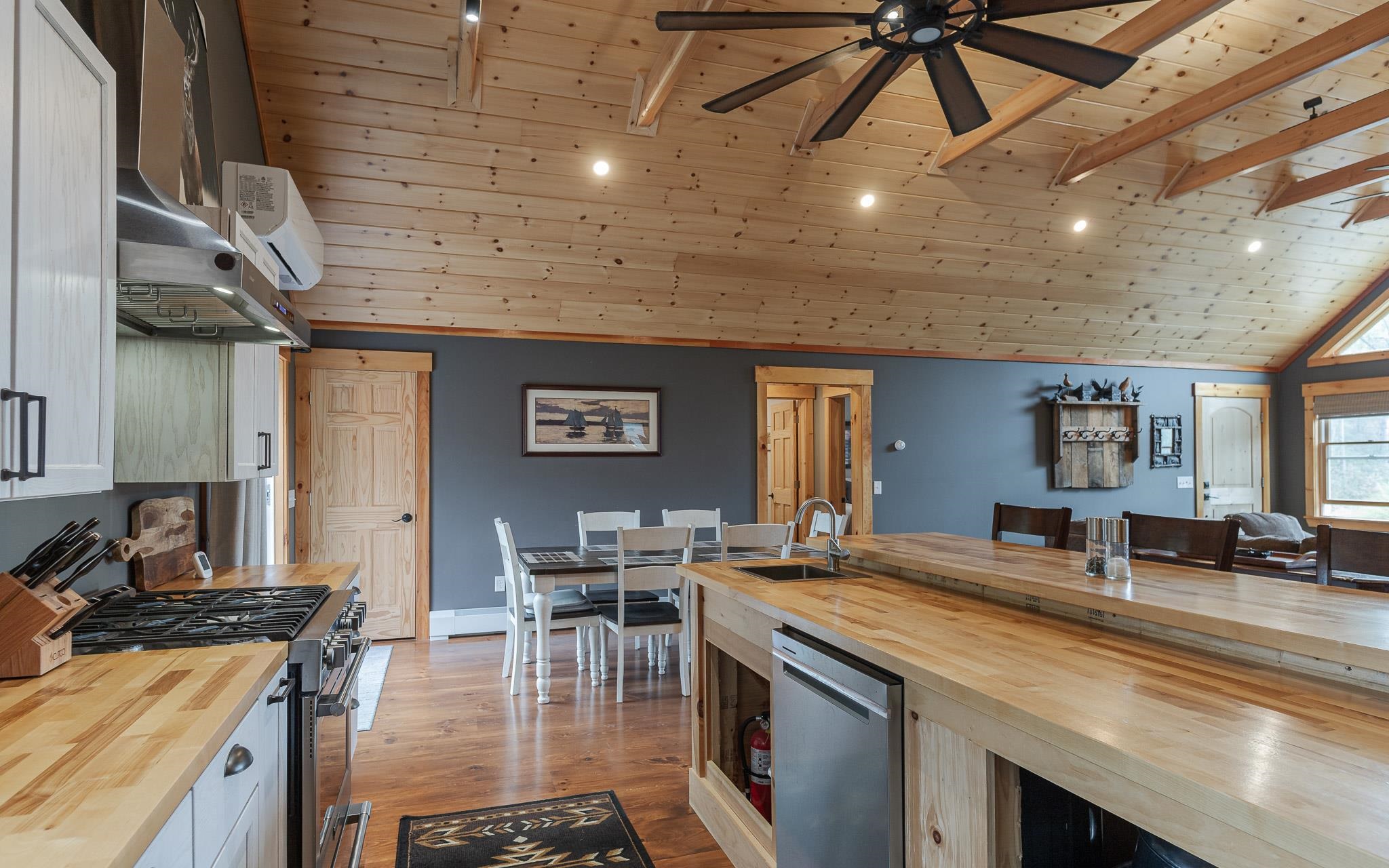 473 Pratt Road Alstead, NH 03602 - Photo 6 of 44