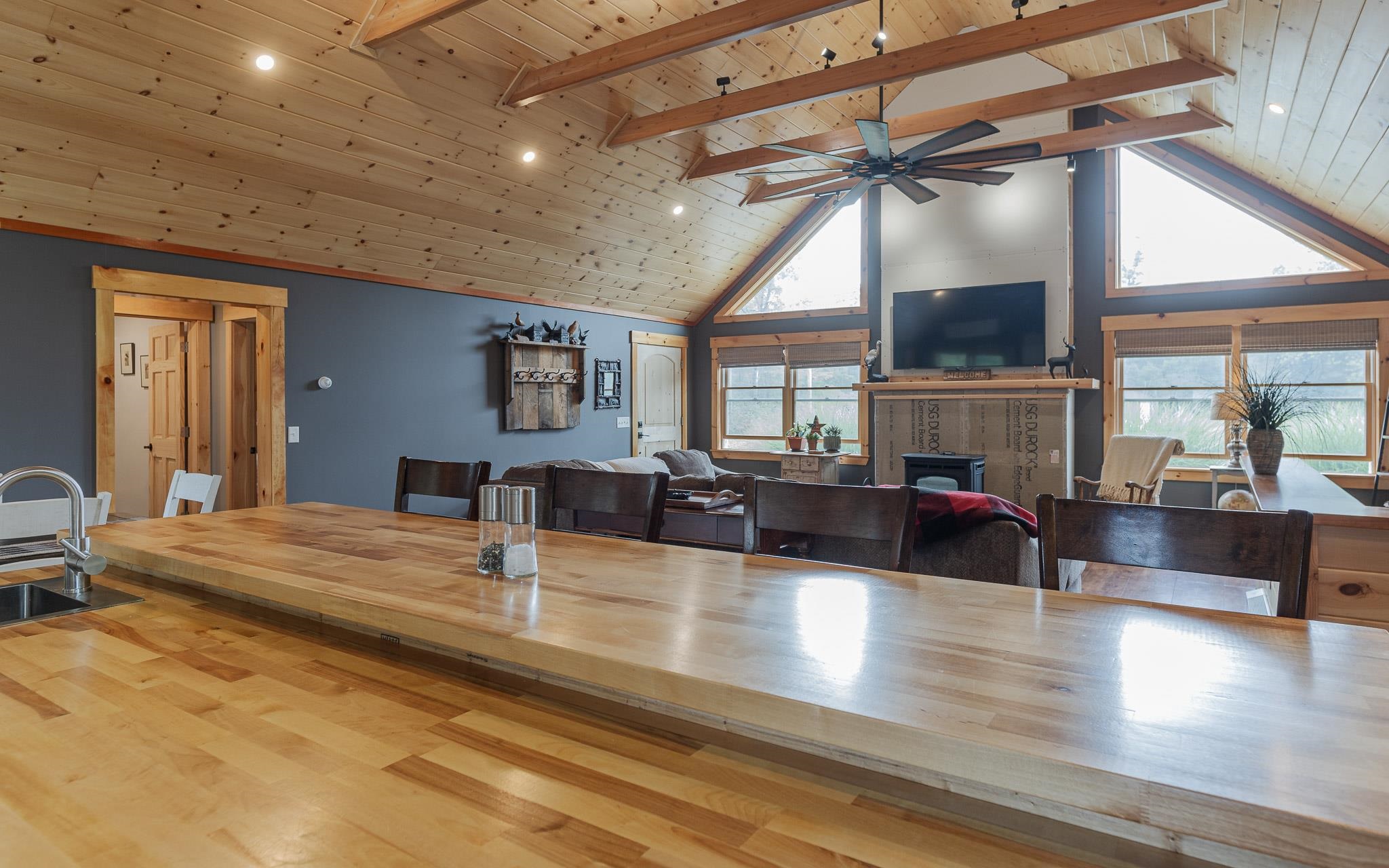 473 Pratt Road Alstead, NH 03602 - Photo 7 of 44