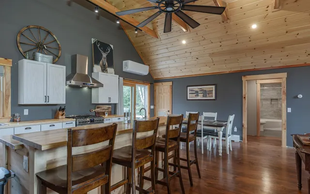 $625,000 | 473 Pratt Road, Alstead, NH 03602