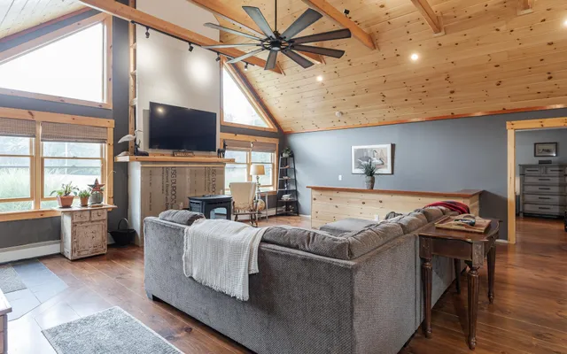 $625,000 | 473 Pratt Road, Alstead, NH 03602