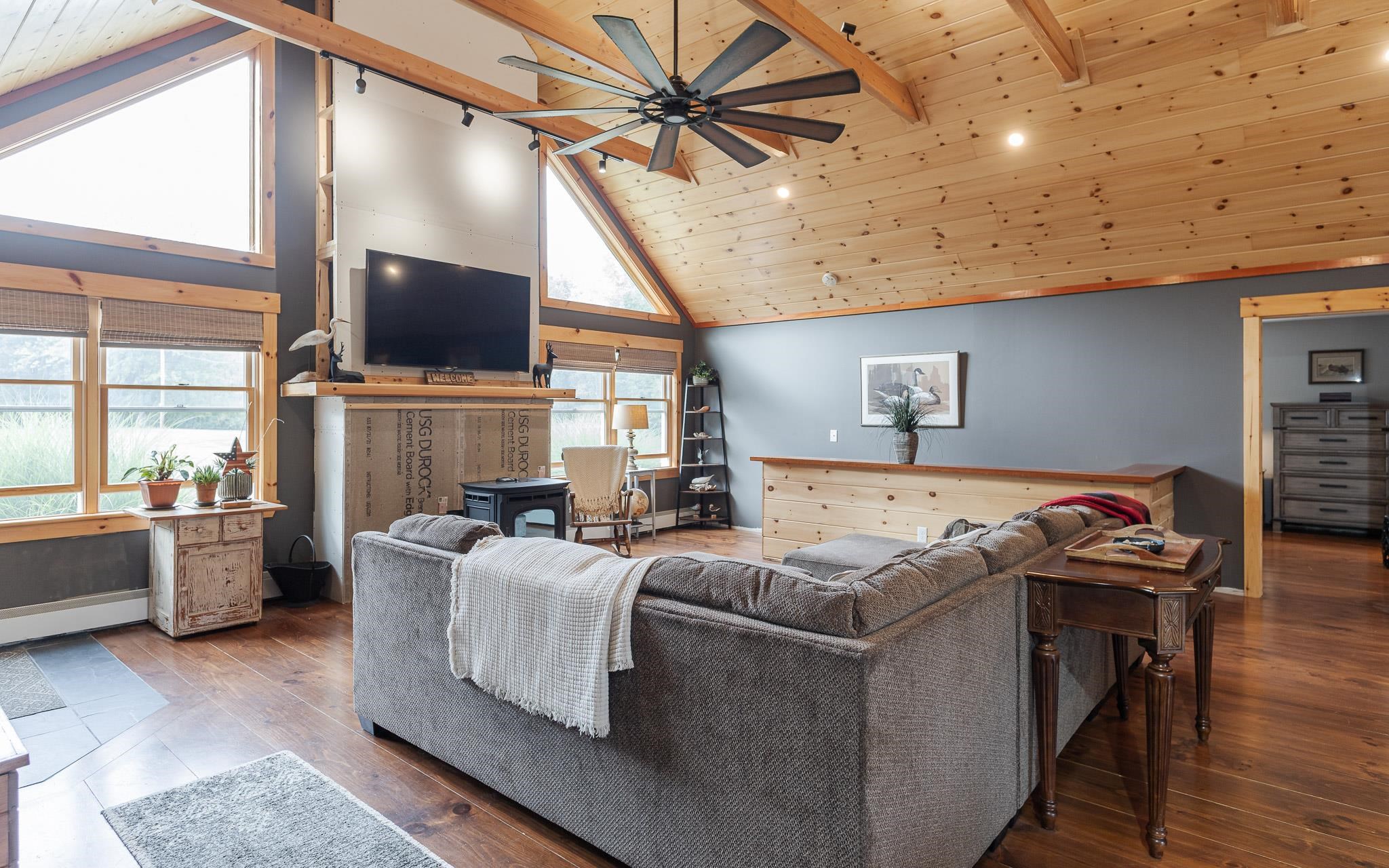 473 Pratt Road Alstead, NH 03602 - Photo 10 of 44