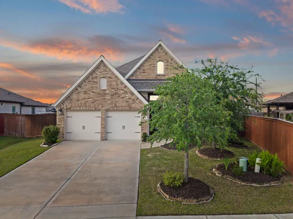 $485,000 | 13706 Duro Bluff Drive, Cypress, TX 77429