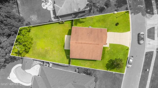 $1,850 | 312 Turtle Dove Drive, Orange Park, FL 32073