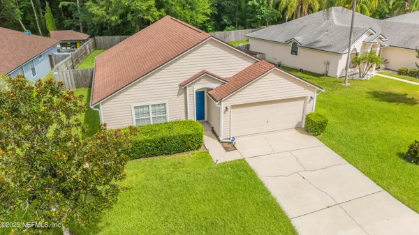 $1,850 | 312 Turtle Dove Drive, Orange Park, FL 32073
