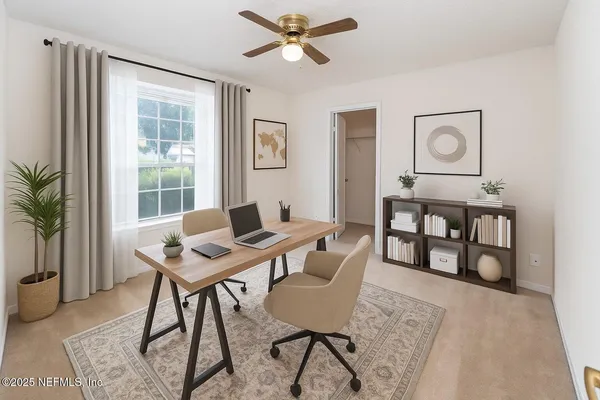 $1,850 | 312 Turtle Dove Drive, Orange Park, FL 32073