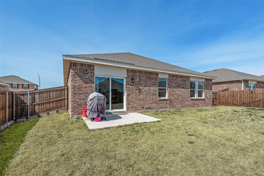 2544 Sanders Crk Road Glenn Heights, TX 75154 - Photo 20 of 20