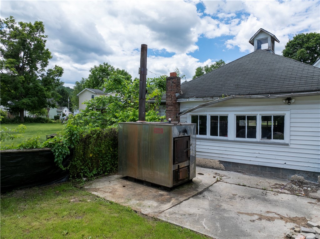12 Farnham Street Addison, NY 14801 - Photo 41 of 42